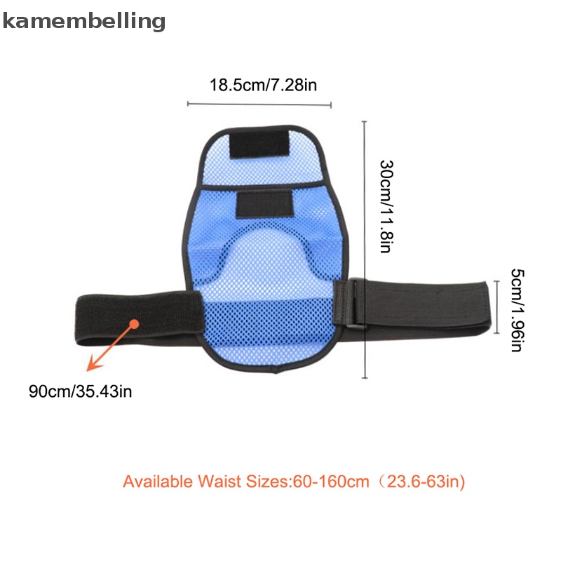 Vỏ Bọc Túi Ostomy Chuyên Nghiệp Chống Thấm Nước