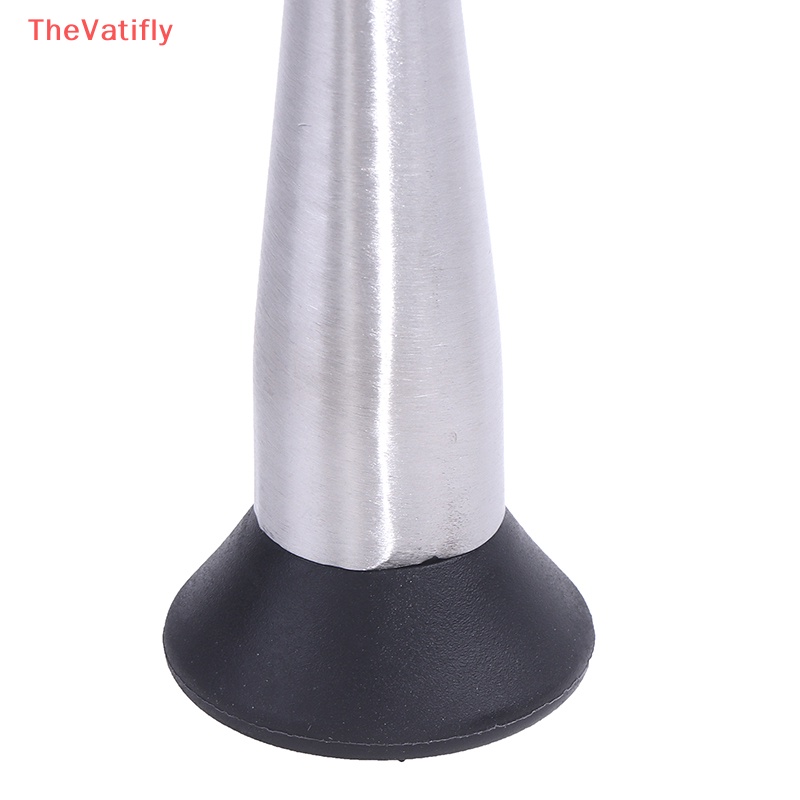 Dụng Cụ Pha Chế Cocktail Bằng Thép Không Gỉ Dài 11 "Chuyên Dụng