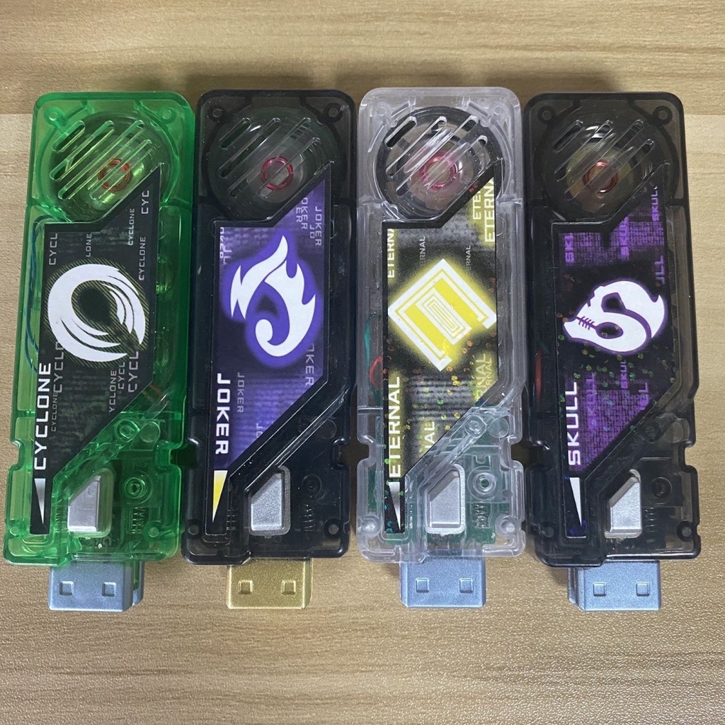 Bộ Nhớ Kamen Rider w dx Ace Chất Lượng Cao