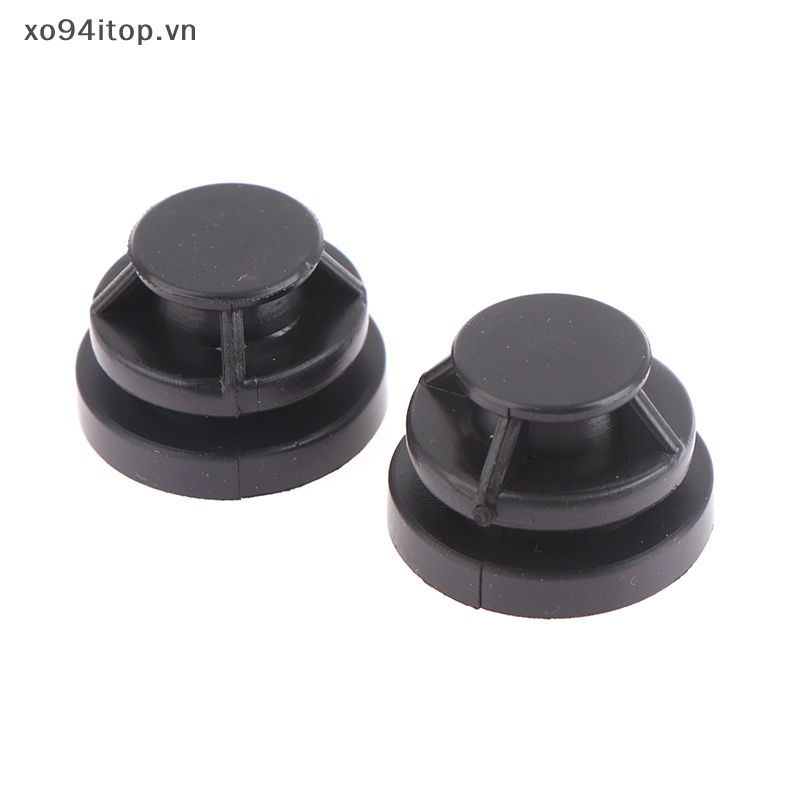 Bộ 2 Đệm Cao Su Bảo Vệ Động Cơ Xe Hơi Mazda Axela Atenza CX4 CX5