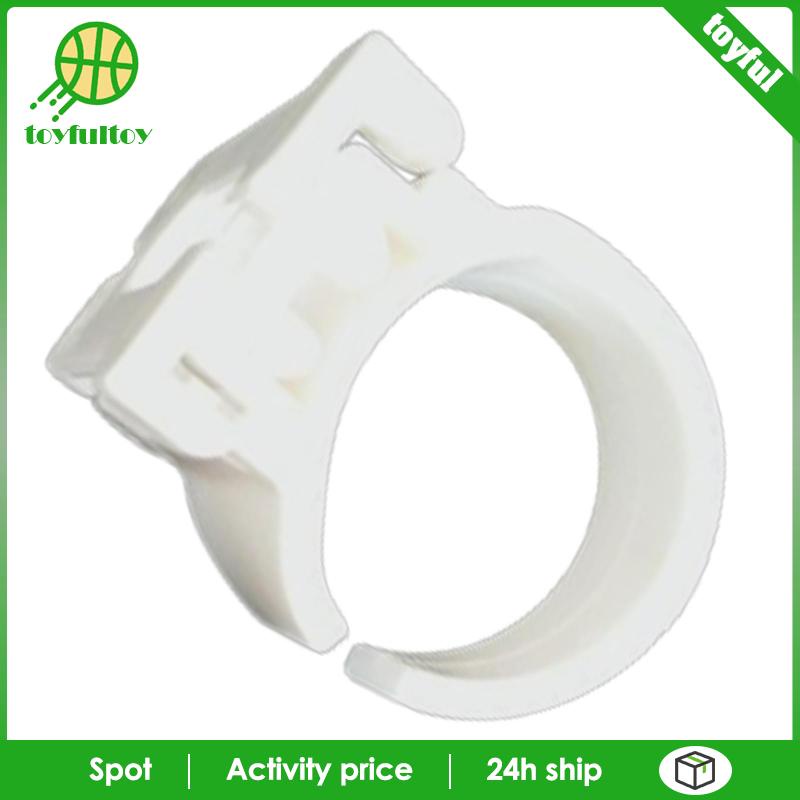 Kẹp Gắn Ống Thở 26mm Chuyên Dụng Cho Thợ Lặn