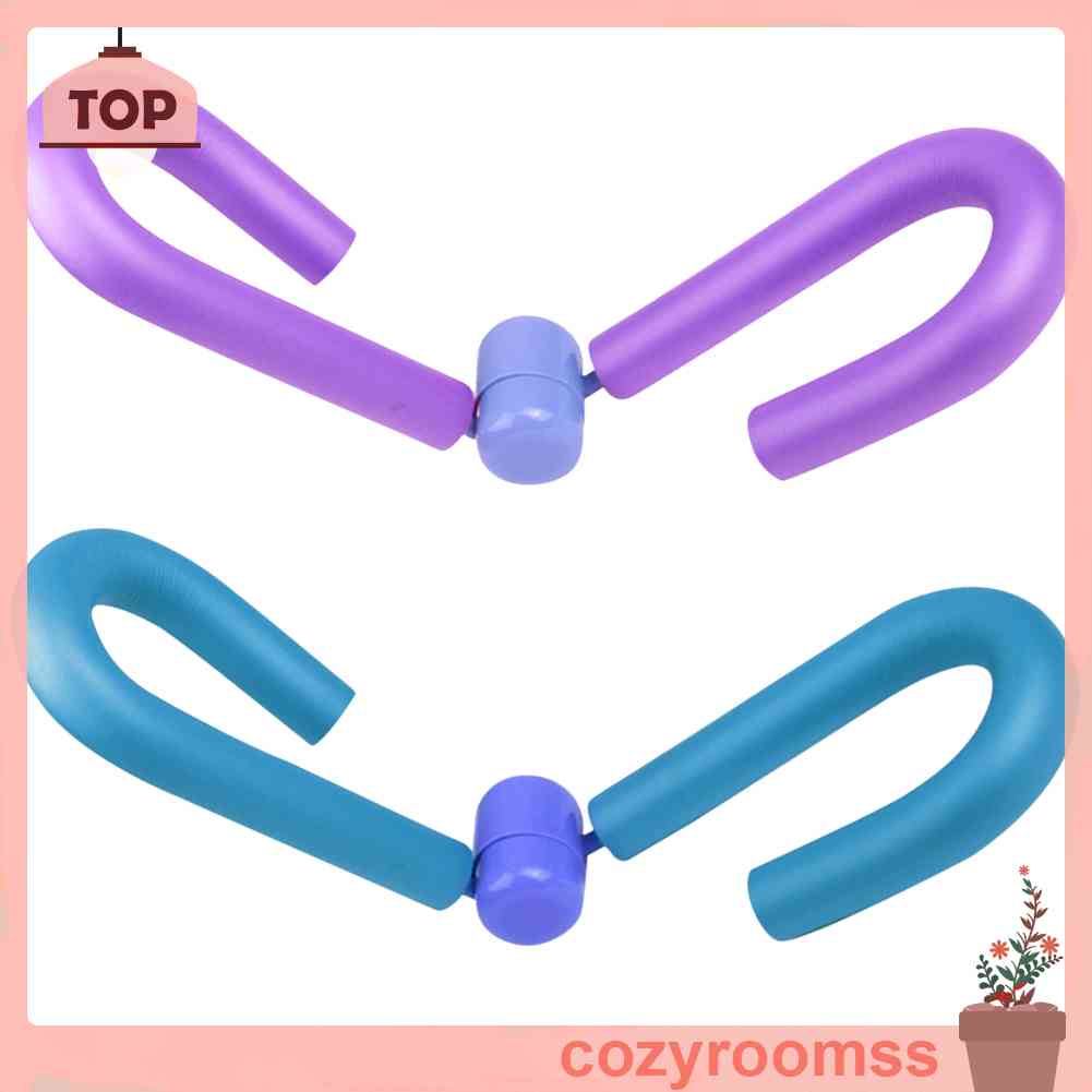 Dụng Cụ Kẹp Hỗ Trợ Tập Cơ Chân / Tay / Ngực Tại Nhà Tiện Dụng