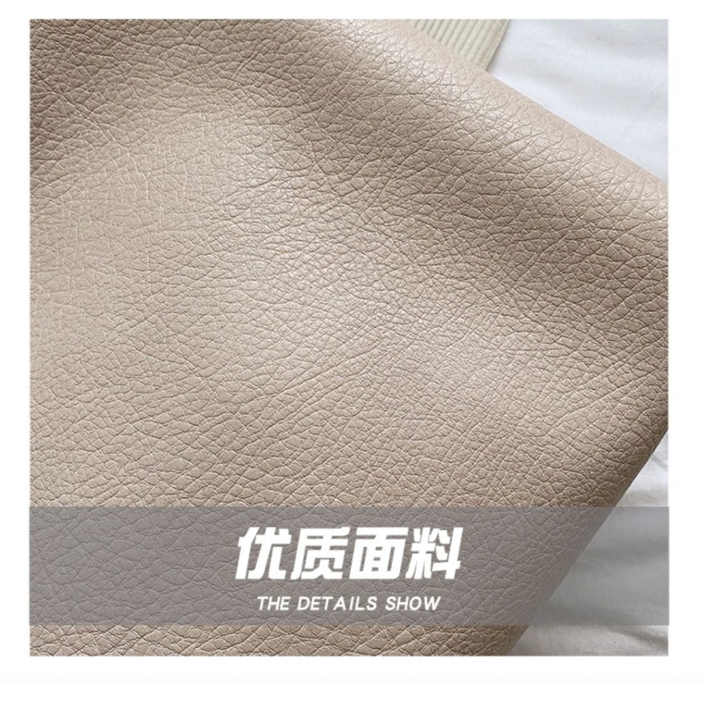 Túi Xách Da Mềm Cỡ Lớn 31X28 Thời Trang Thanh Lịch Cho Nữ