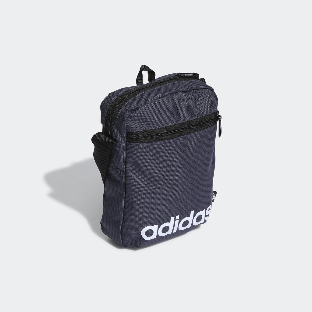 adidas Phong cách sống Túi Đa Năng Essentials Unisex Màu xanh da trời HR5373