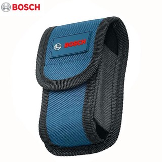 BOSCH Túi Canvas Mềm Chống Bụi Bảo Vệ Cho Máy Đo Khoảng Cách Gml 25 / 30 40 / 4000 50C