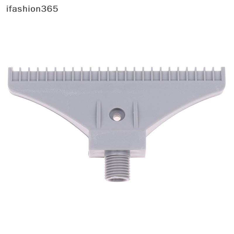 Quạt Thổi Khí Đầu Phẳng Bằng Nhựa ifashion365