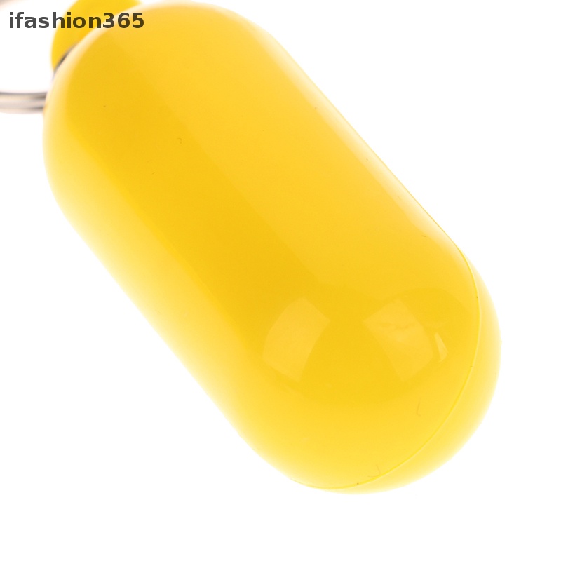 [ifashion365] Móc Khóa Thuyền Nổi Trên Biển Floag