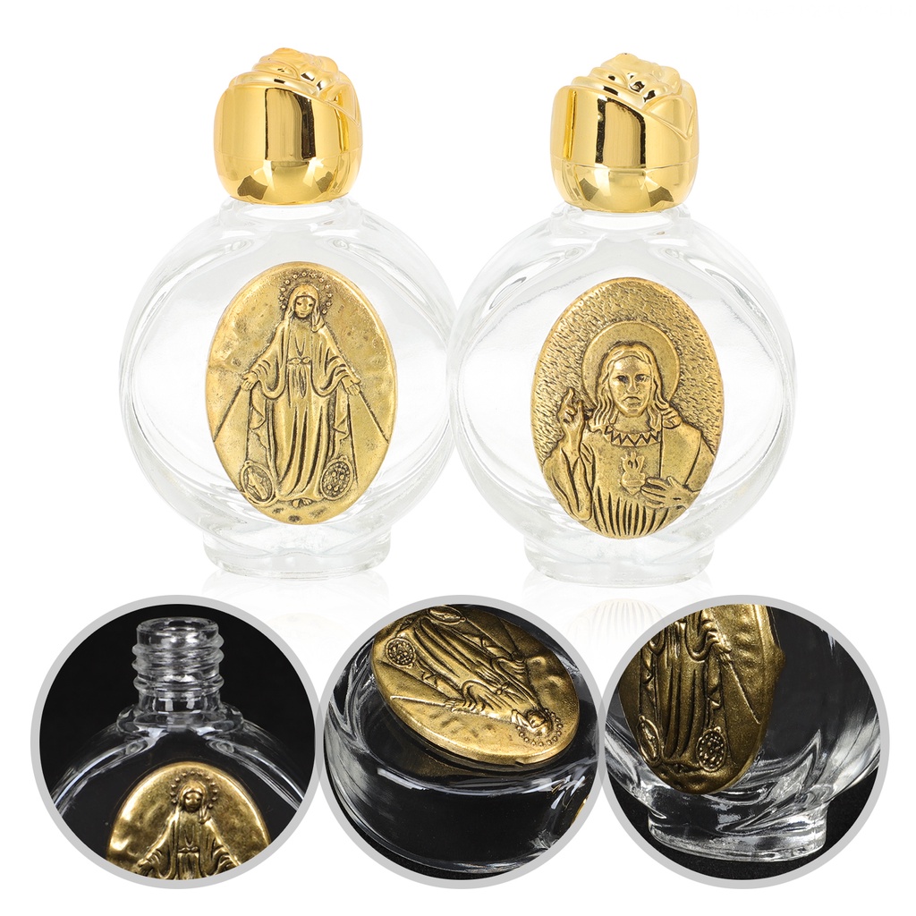 Set 2 Bình Xịt Nước Mini Trang Trí Nhà Cửa