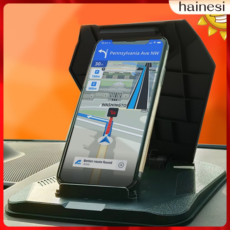 Giá Đỡ Điện Thoại Gắn Tay Lái Xe Đạp Có Nam Châm Tiện Lợi