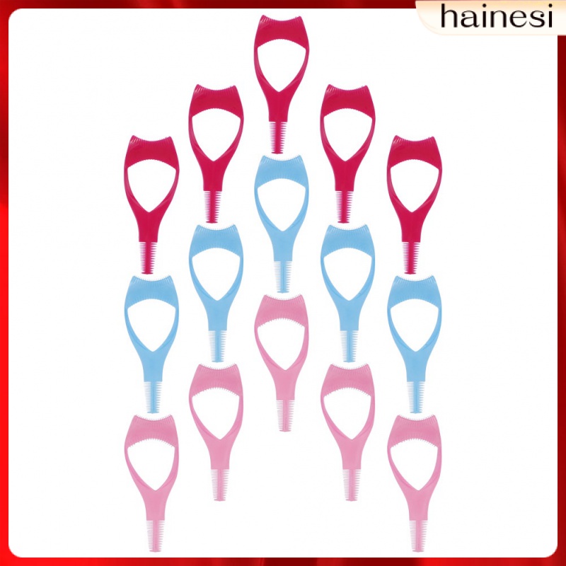 Bộ 15 Thẻ Bảo Vệ Lông Mi Ba Chiều