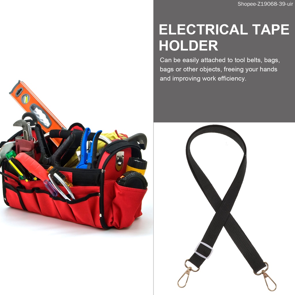 Set 4 Giá Đỡ Cuộn Băng Keo Tiện Dụng Cho Văn Phòng