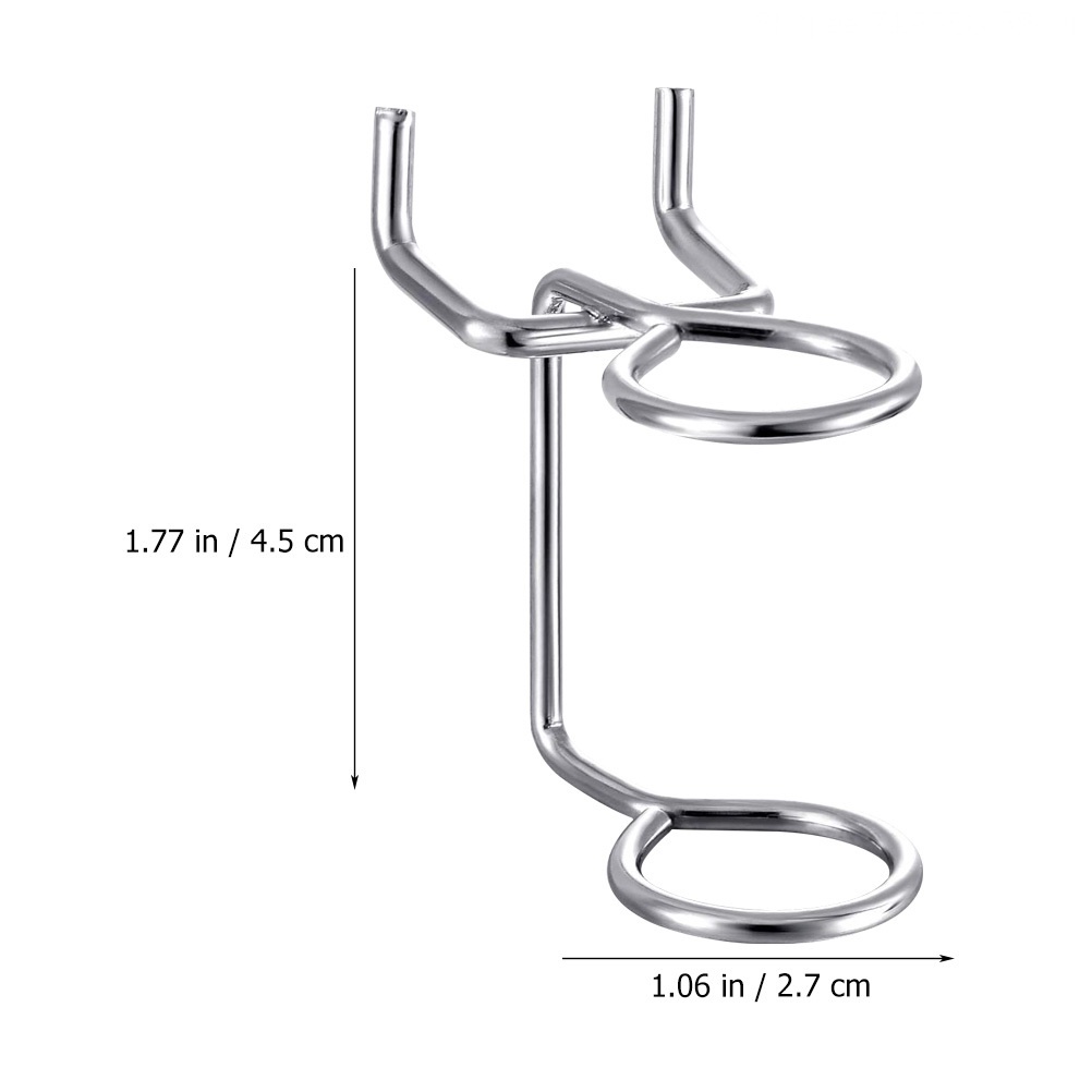 Set 5 Giá Đỡ Dụng Cụ Nhà Bếp Tiện Lợi