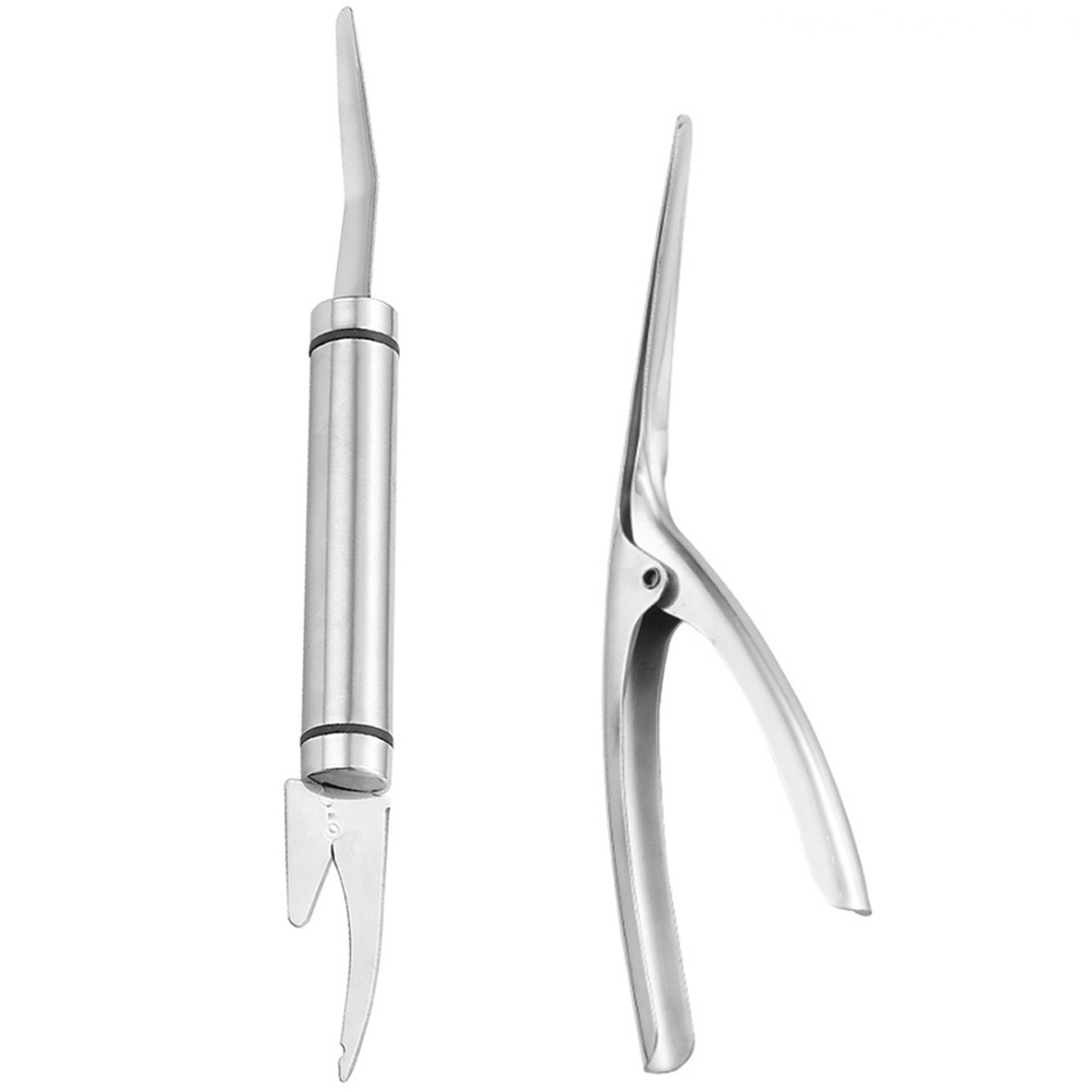 Dụng Cụ Làm Sạch Vảy Cá Bằng Thép Không Gỉ Sử Dụng Hàng Ngày