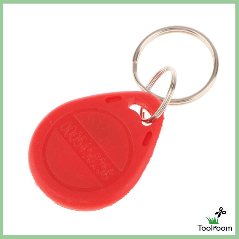 Set 10 Thẻ ID 125KHZ ID Chuyên Dụng Chất Lượng Cao