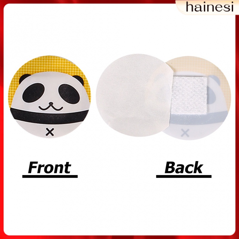 Set 50 Miếng Dán Tự Dính Bảo Vệ Vết Thương Cho Bé Trai