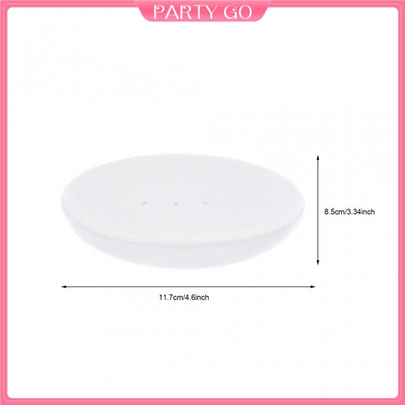 Giá Đỡ Xà Phòng Bằng Sứ Phong Cách Nhật Bản Tiện Dụng Cho Nhà Tắm