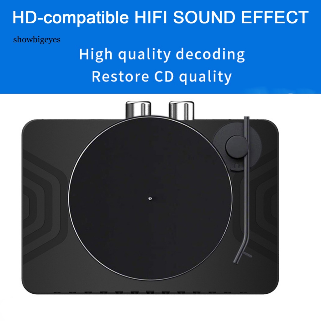 Bộ Chuyển Đổi Âm Thanh Bluetooth 5.3 AUX 10M Giao Diện Kép