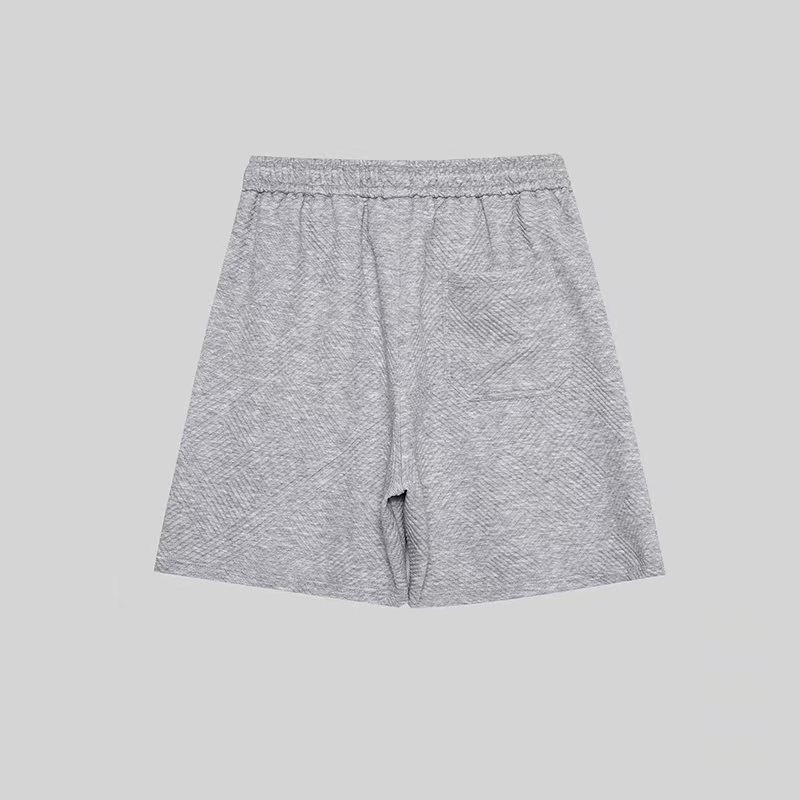 Quần Short Thời Trang Mùa Hè Thoáng Khí Thoải Mái