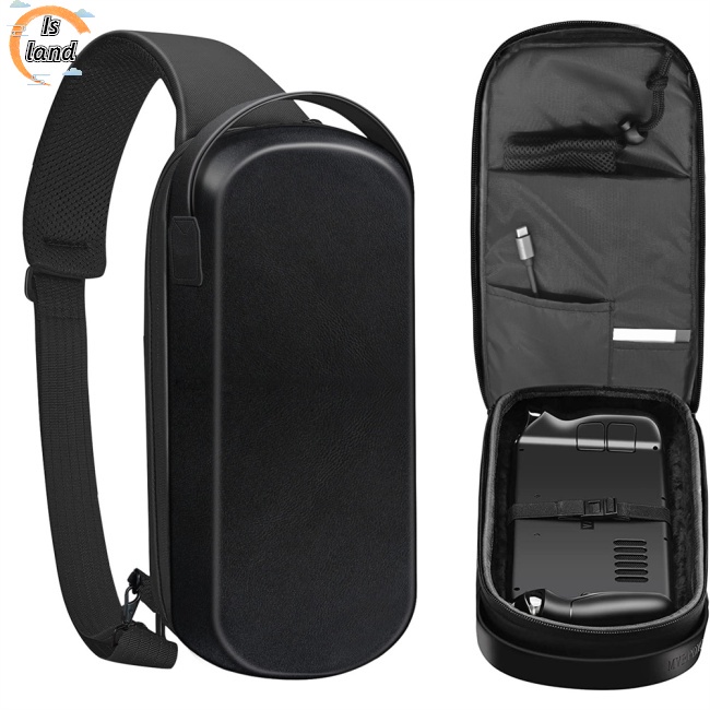 Túi Vỏ Cứng Chống Trầy Chống Bụi Cho Máy Chơi Game Hơi Nước