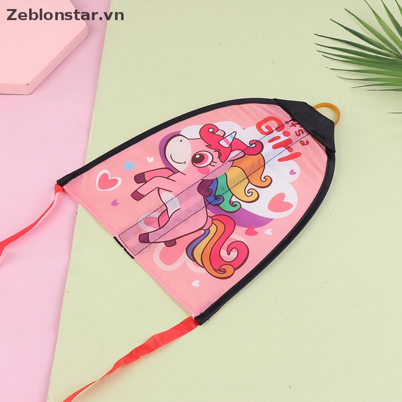 Diều Cao Su Co Giãn Dành Cho Trẻ Em Chơi Ngoài Trời