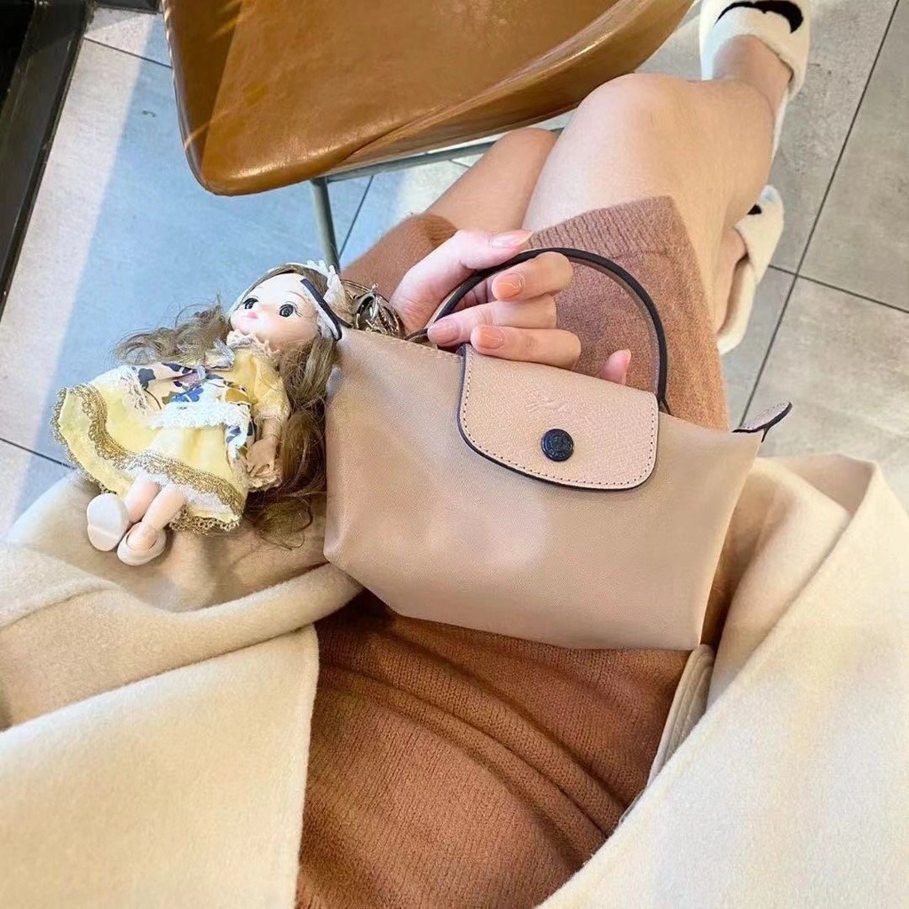 Túi Da Đeo Vai mini Đựng Điện Thoại Thời Trang Mùa Hè 2023