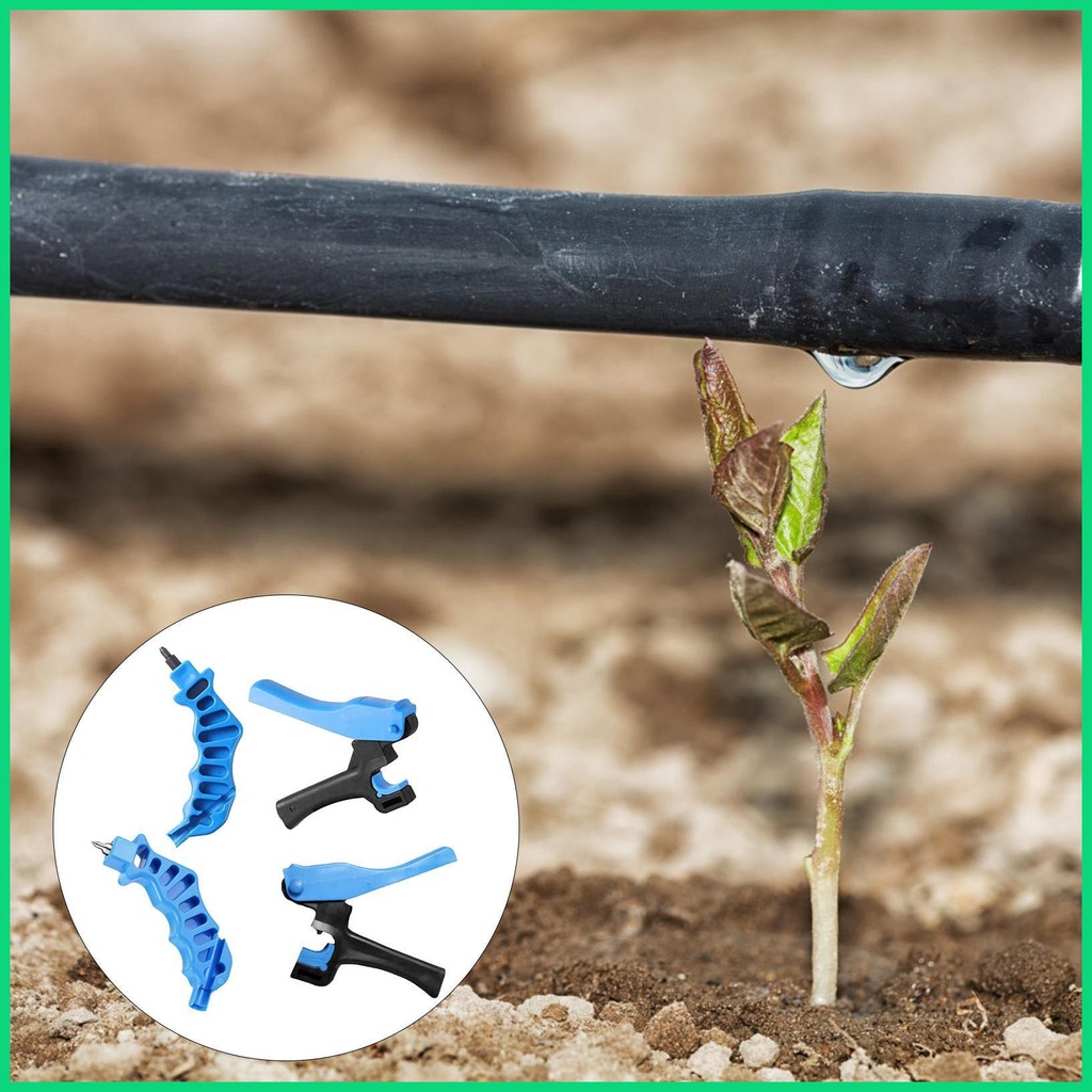 Dụng Cụ Đục Lỗ Ống Nước 4mm Đa Năng Tiện Dụng