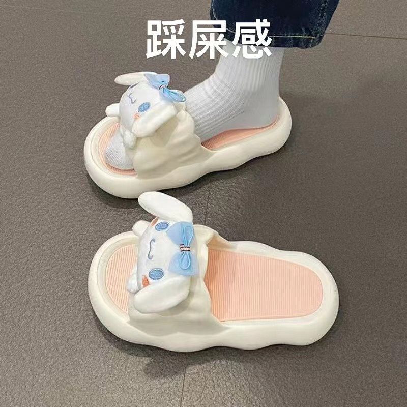 Giày Sandal Bánh Mì Đẹp Thoải Mái Đẹp Mắt Dành Cho Bạn Nữ