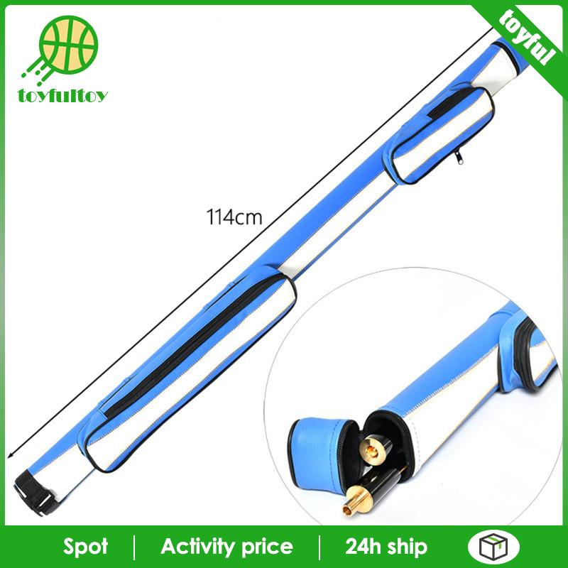 Giá Đỡ Gậy Đánh Bida 3 / 4 Loại Có Thể Điều Chỉnh Dây Tùy Ý Tiện Dụng