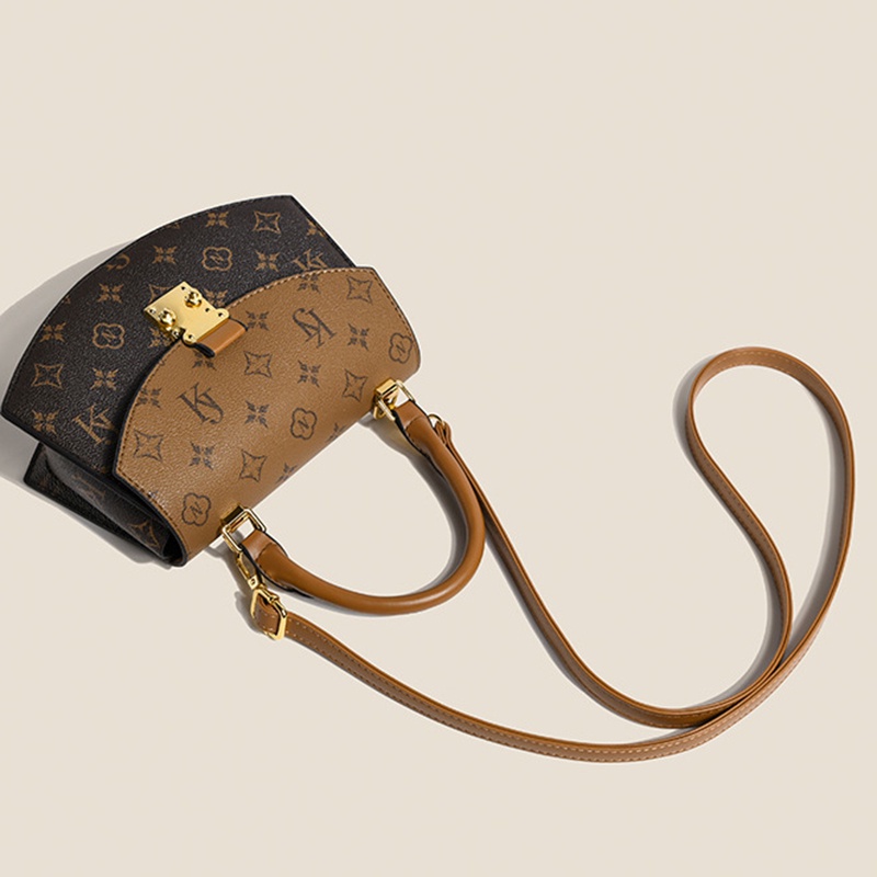 Ielgy Túi Xách Thời Trang Cao Cấp Sang Trọng Dễ Phối Đồ Cho Nữ