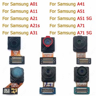 Camera trước chất lượng cao thay thế cho samsung galaxy a01 a11 a21 a21s a31 a41 a51 a71 5g