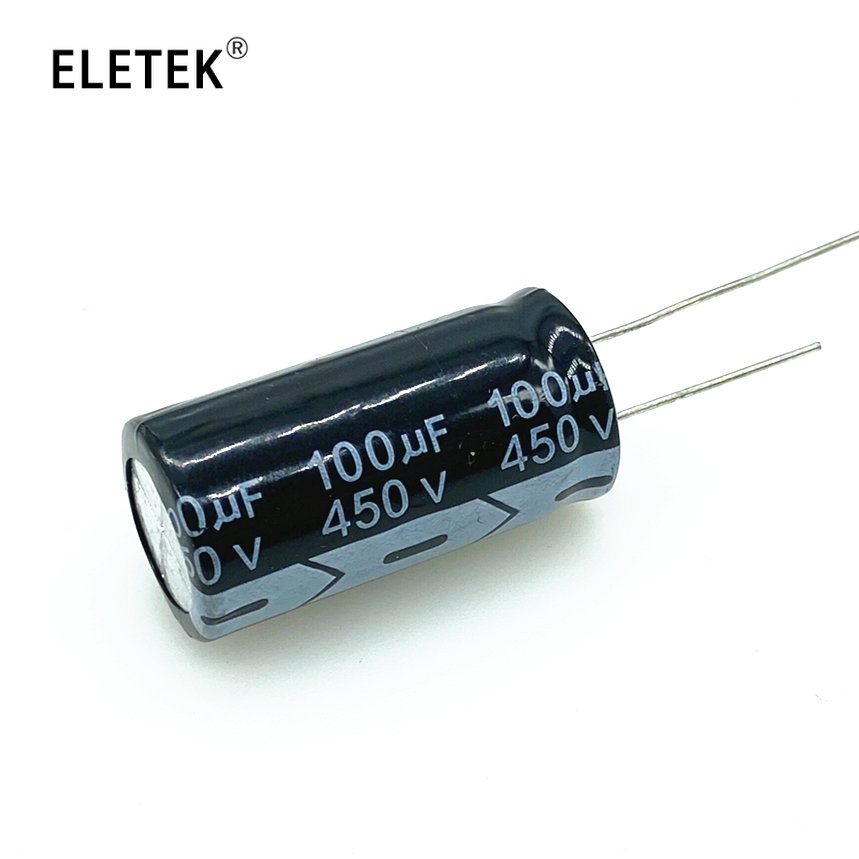 Set 20 Tụ Điện Nhôm 450V 2.2uf 3.3uf 47uf 68uf 10Uf15Uf23Uf 2.2uf 3.3uf 47uf 68uf 10uf 15Uf15Uf 23Uf 30Uf 20