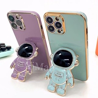 Sang Trọng Ốp Điện Thoại Mạ Điện Cho vivo y27 y12s y12a y12i y17 y15 y12 y12i y22 y22s y02s y15s y15a v27e v27pro v27 v25