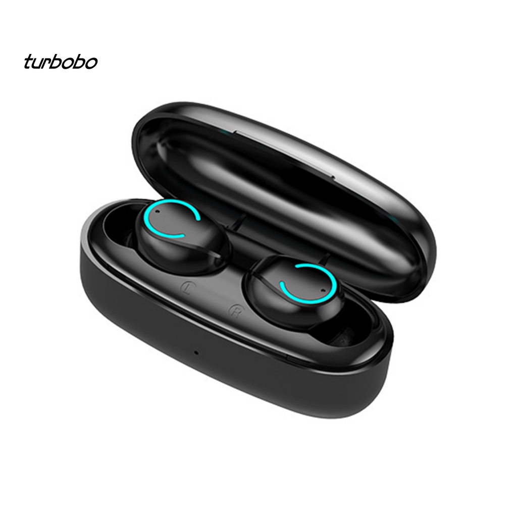 Set Tai Nghe Nhét Tai Không Dây Bluetooth 5.0 Mini Cảm Ứng 292 Dùng Cho Android