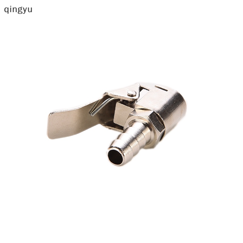 1 Van Bơm Hơi Xe Hơi Bằng Đồng Thau 6mm