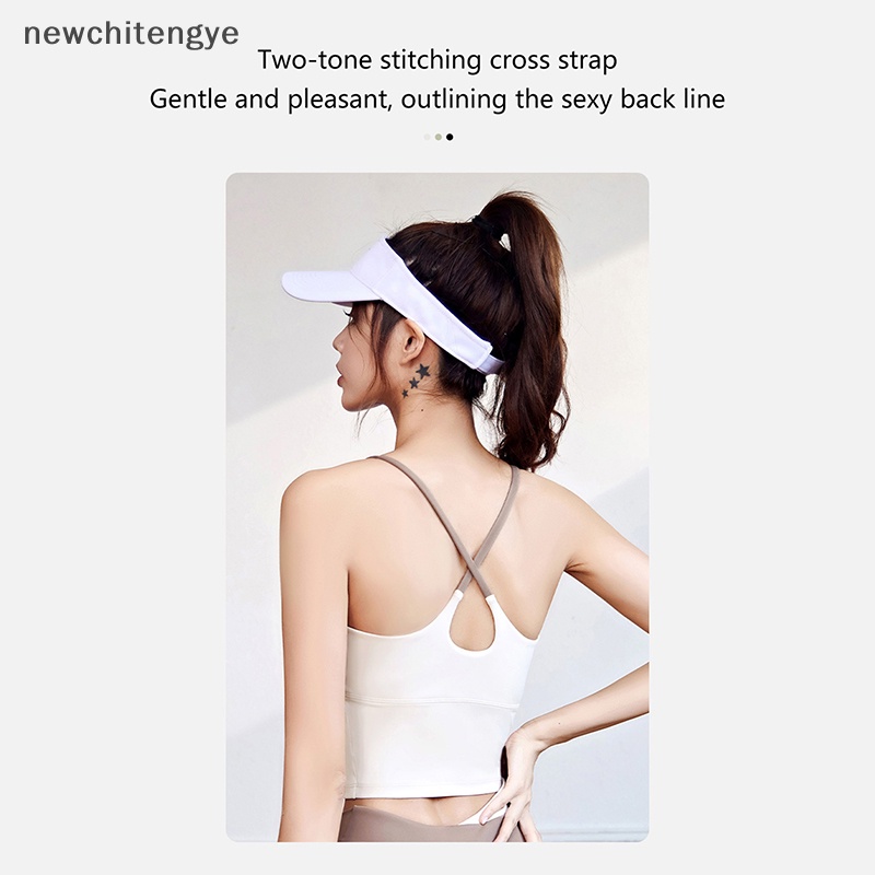 Bộ Đồ Tập Thể Thao Lưng Cao Không Đường May Thoải Mái Cho Nữ