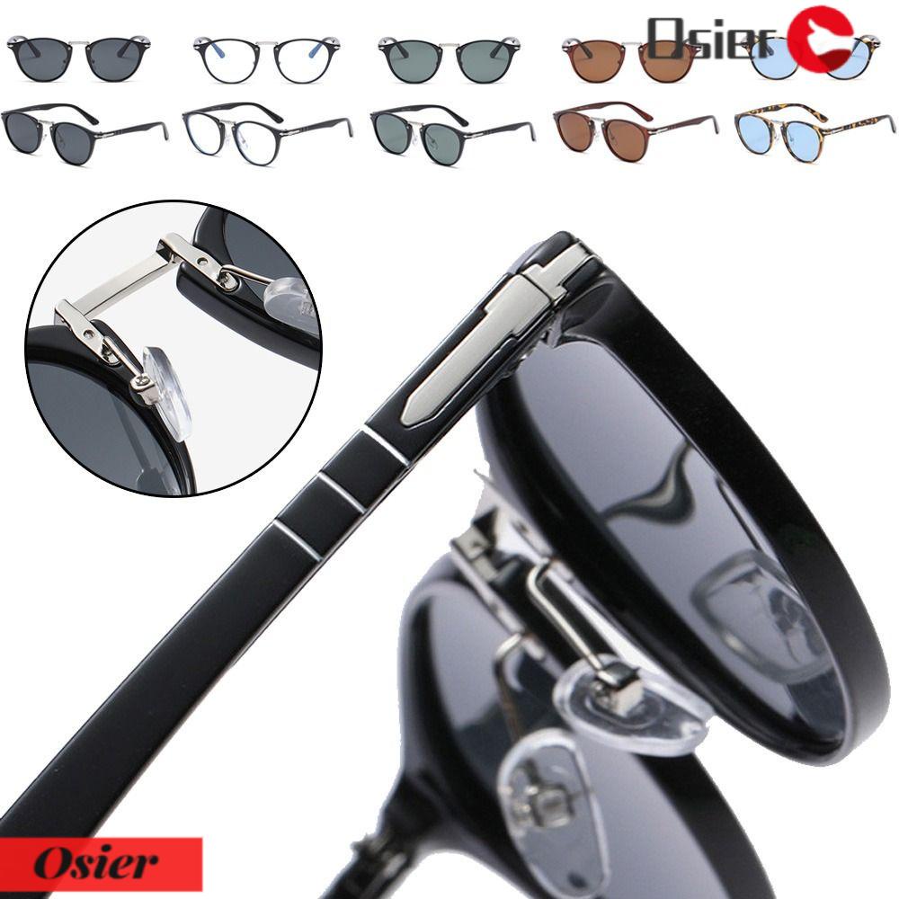 Kính Mát Phân Cực Chống Tia UV400 Phân Cực 1 Phong Cách Cổ Điển Sang Trọng Thời Trang