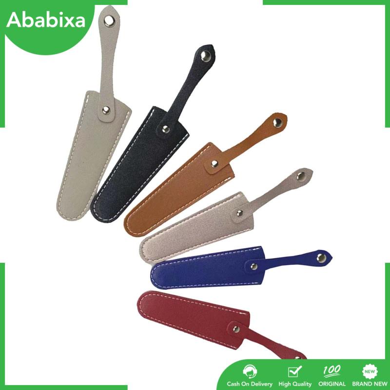 Bộ 6 Vỏ Bọc Bảo Vệ Kéo Cắt Làm Đẹp Tiện Dụng