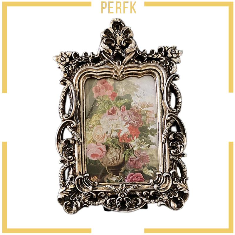 Khung Ảnh Dập Nổi Phong Cách Cổ Điển Dùng Trang Trí Phòng Ngủ / Tiệc Cưới