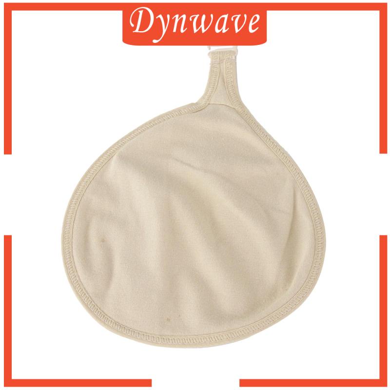 Vỏ Silicon Bảo Vệ Ngực Giả Bỏ Túi Cho Mastectomy