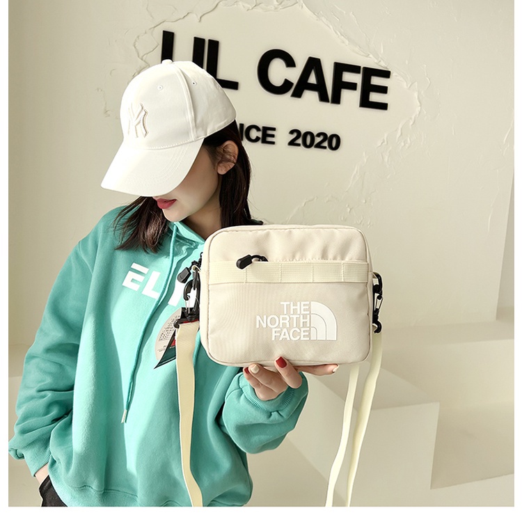 Túi Thể Thao Đeo Chéo Northfaca Chất Lượng Cao Thời Trang Unisex CL9006