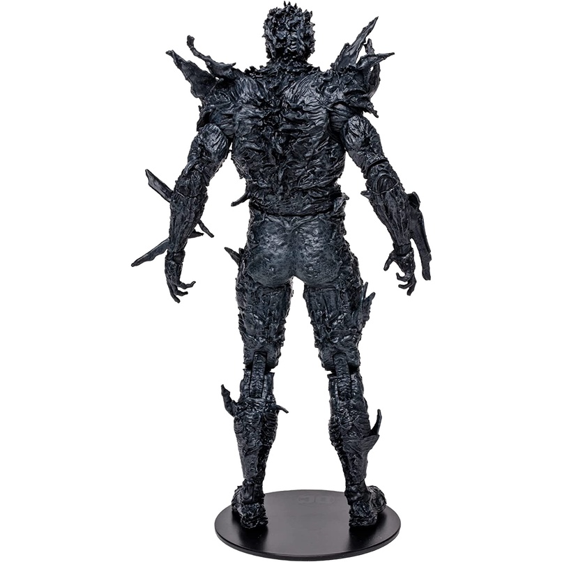Mô hình McFarlane🦇DC Multiverse 7-inch🦇The Flash Movie - Dark Flash