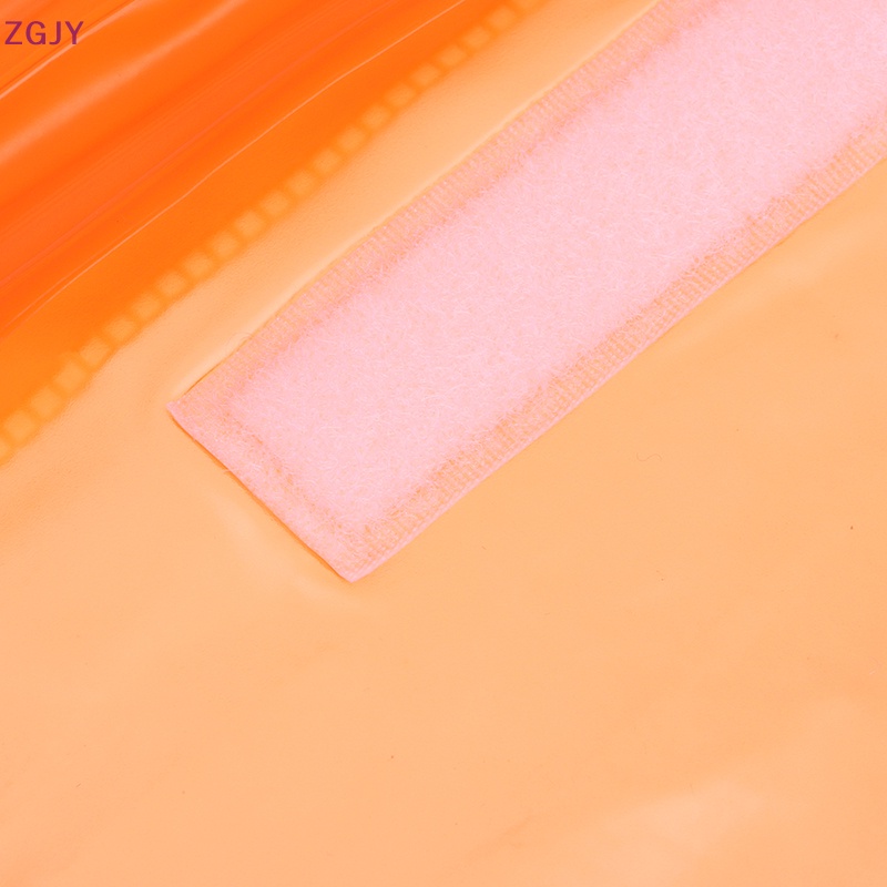 Túi Đeo Hông Bằng PVC Chống Thấm Nước ZGJY Mới