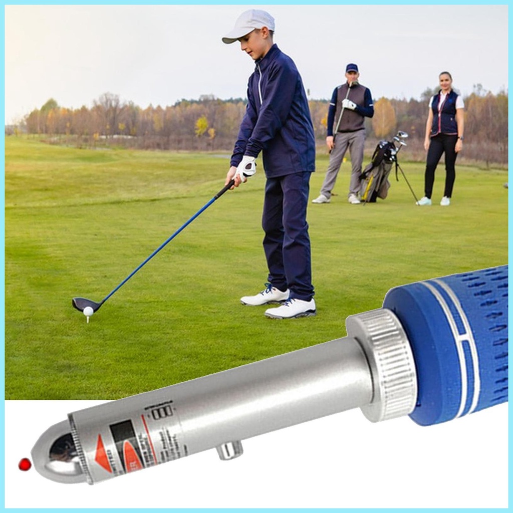 Phụ Kiện Hỗ Trợ Chơi Golf Bằng Gỗ tdevn