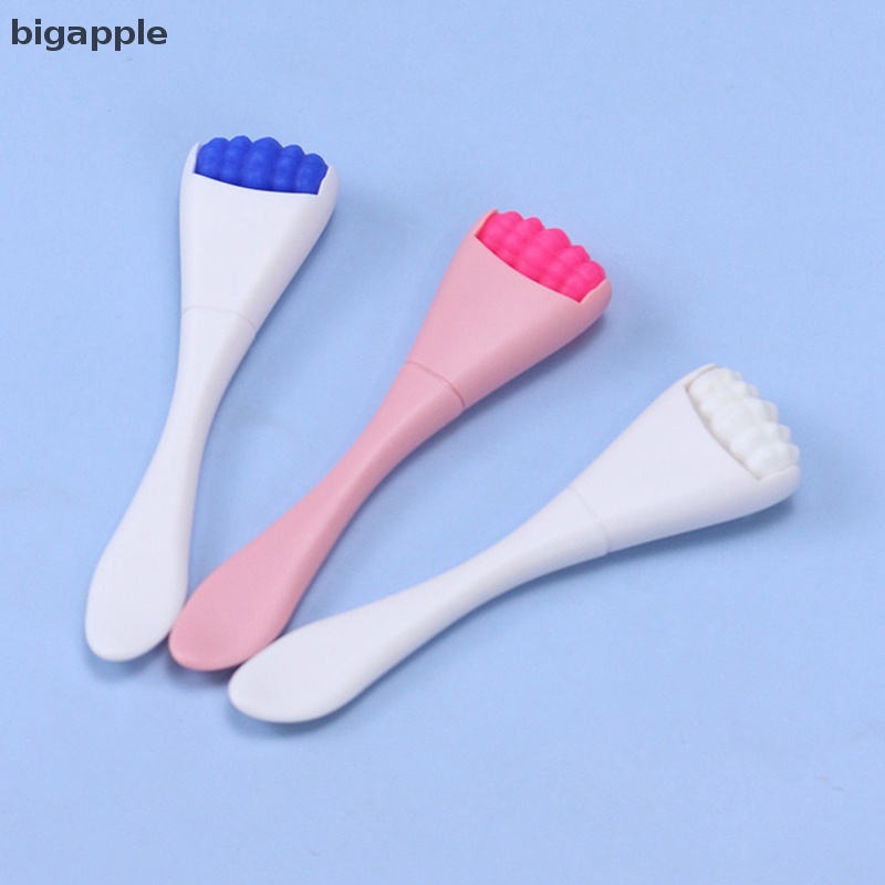 Thanh Lăn Mát Xa Hai Đầu Cầm Tay Giúp Thư Giãn Và Chăm Sóc Da