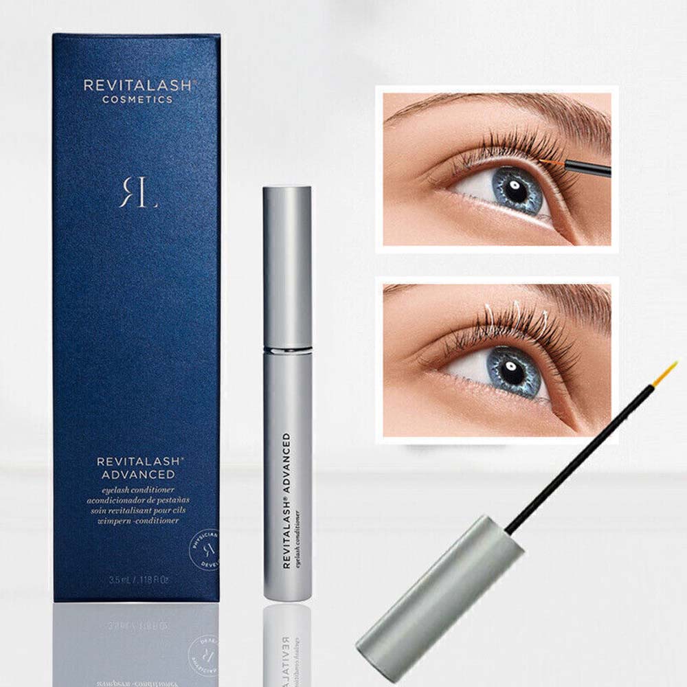 Dầu Xả Dưỡng Mi REVITALASH Advanced 3.5ml