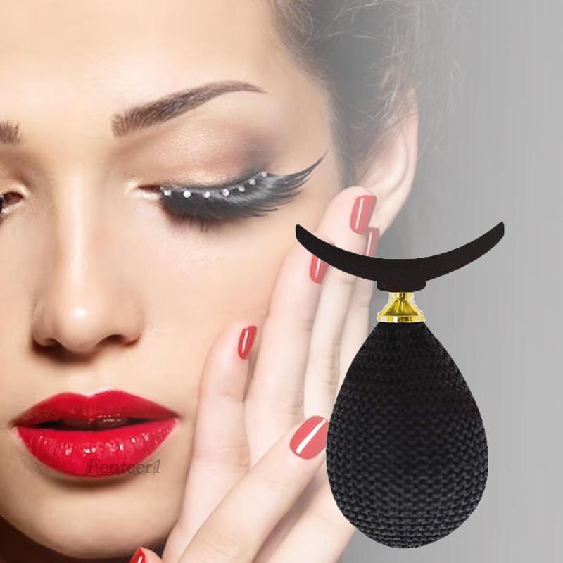 [Fenteer1] Con Dấu Trang Điểm Mắt Mini Chuyên Nghiệp Dễ Sử Dụng