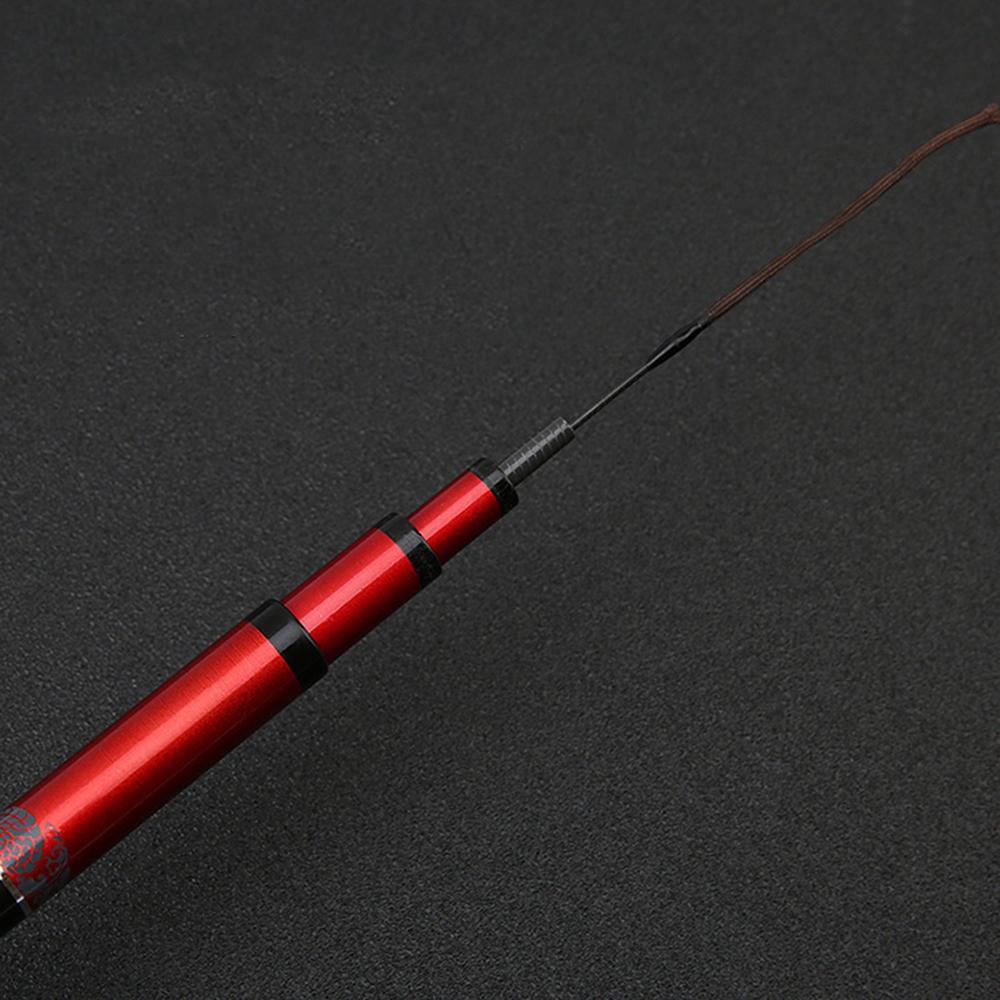 Cần Câu Cá Dài 4 5m Chất Liệu Cứng Siêu Nhẹ Chuyên Dụng