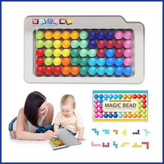 Bộ trò chơi thử thách iq 120 thử thách trí thông minh 2d & 3d cho trẻ em