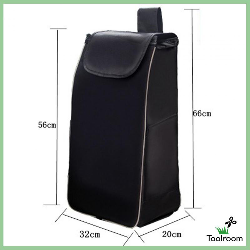 Túi Đựng Đồ Mua Sắm Thay Thế Chống Thấm Nước Trọng Lượng Nhẹ