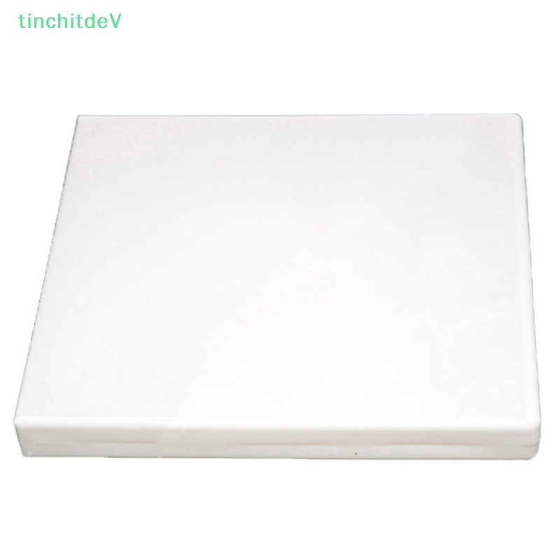 Hộp Nhựa PP Đựng Đĩa CD 12 Ngăn Chất Lượng Cao Tiện Dụng